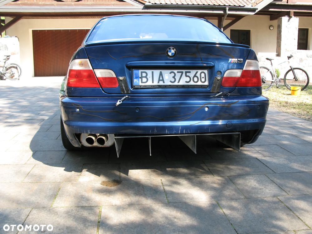 BMW M3 - 5
