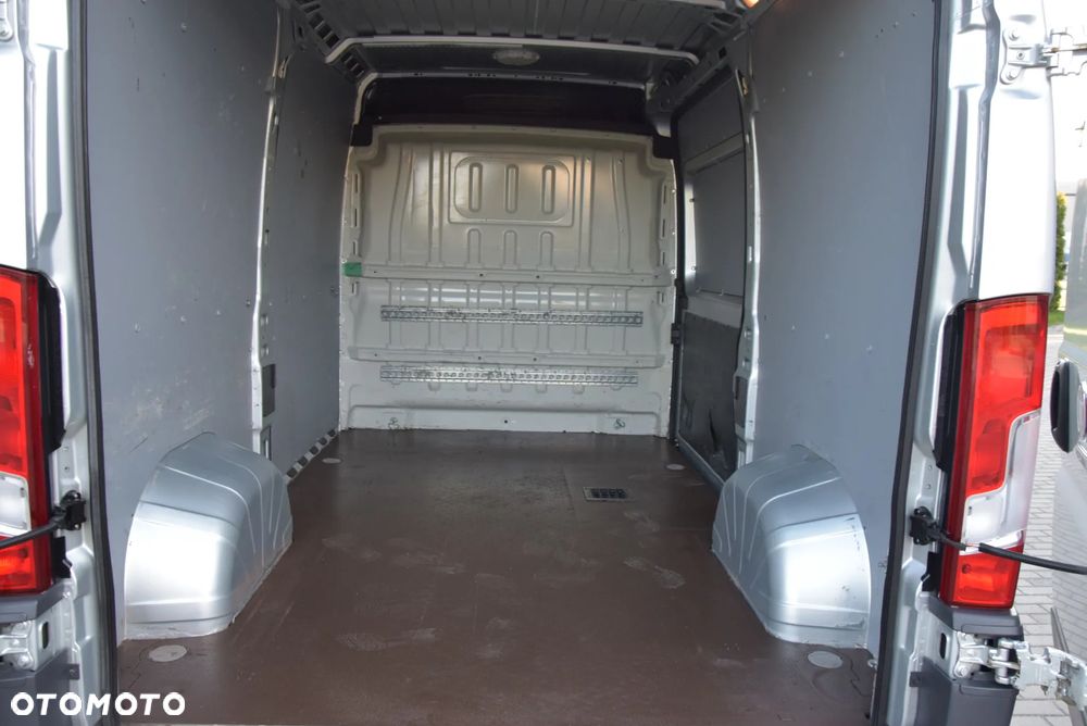 Fiat DUCATO L2H2 Salon PL 146 tyś km 2,3JTD 130 KM - 8