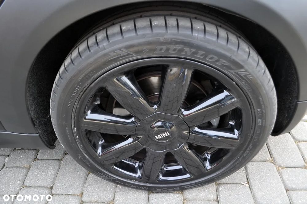 MINI Cooper S - 8