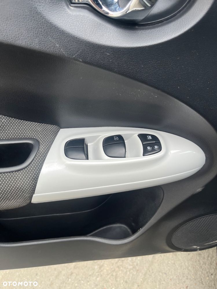 Nissan Juke 1.5 dCi N-Way - 16