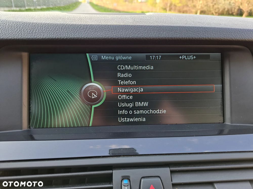 BMW Seria 5 520d Special Edition - 22