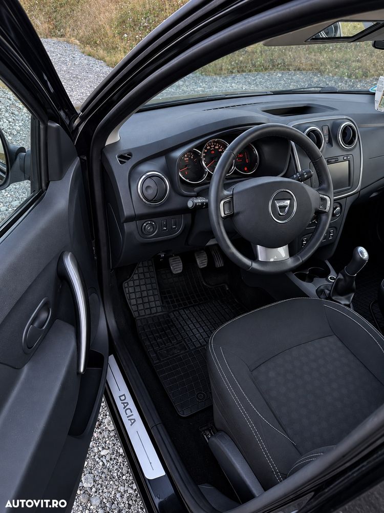 Dacia Logan MCV - 7