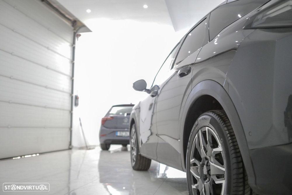 Peugeot 3008 1.2 Hybrid GT e-DCS6 - 9