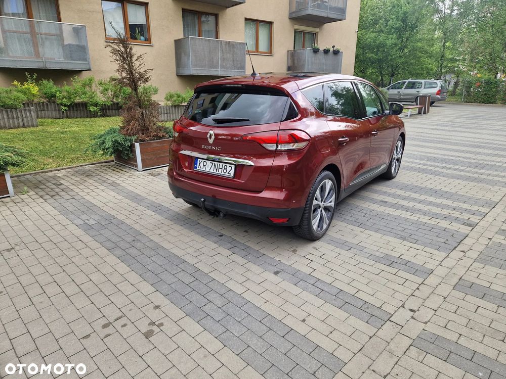 Renault Scenic 1.6 dCi Energy Intens - 8