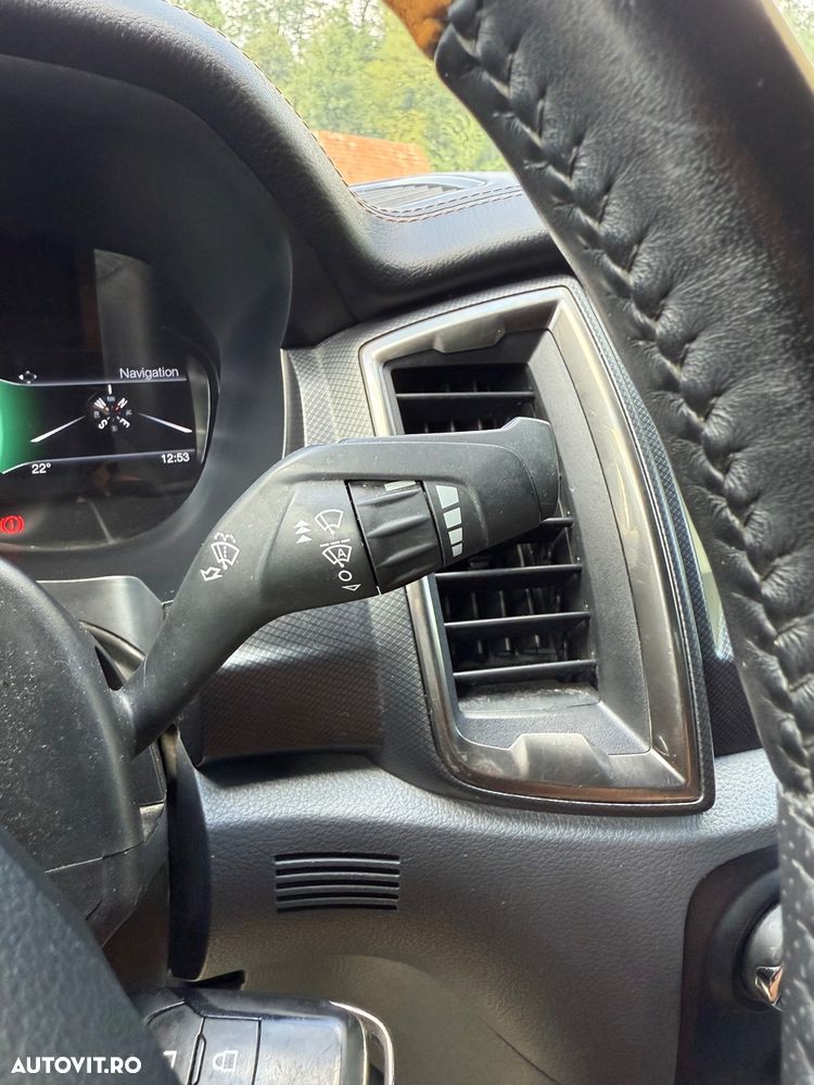 Ford Ranger Pick-Up 3.2 TDCi 4x4 Cabina Dubla WILDTRACK Aut. - 23