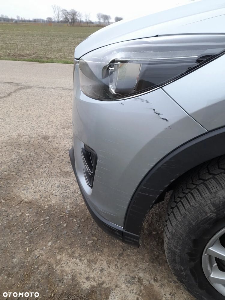 Mazda CX-5 2.0 Skyenergy - 6