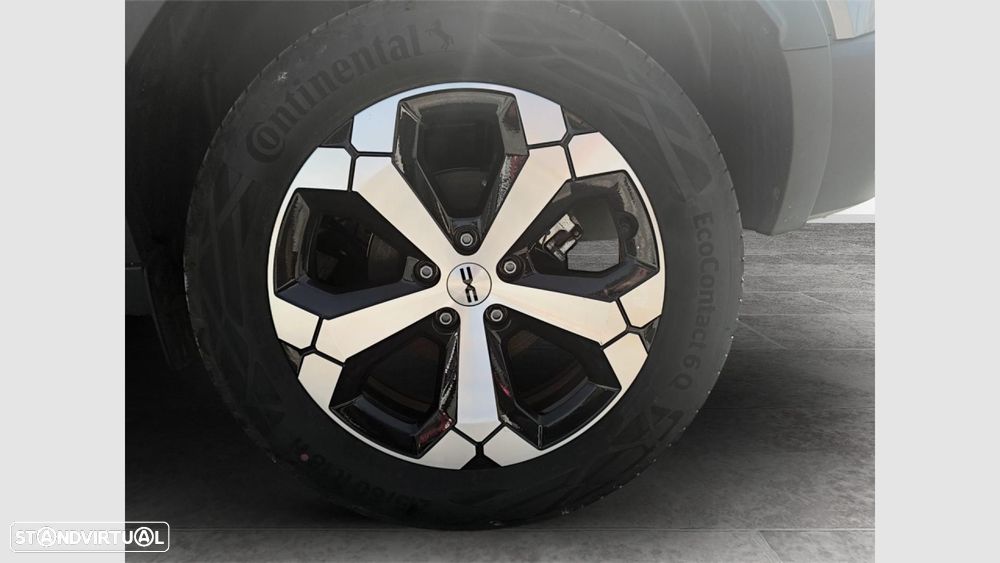 Dacia Duster 1.2 TCe Journey - 11