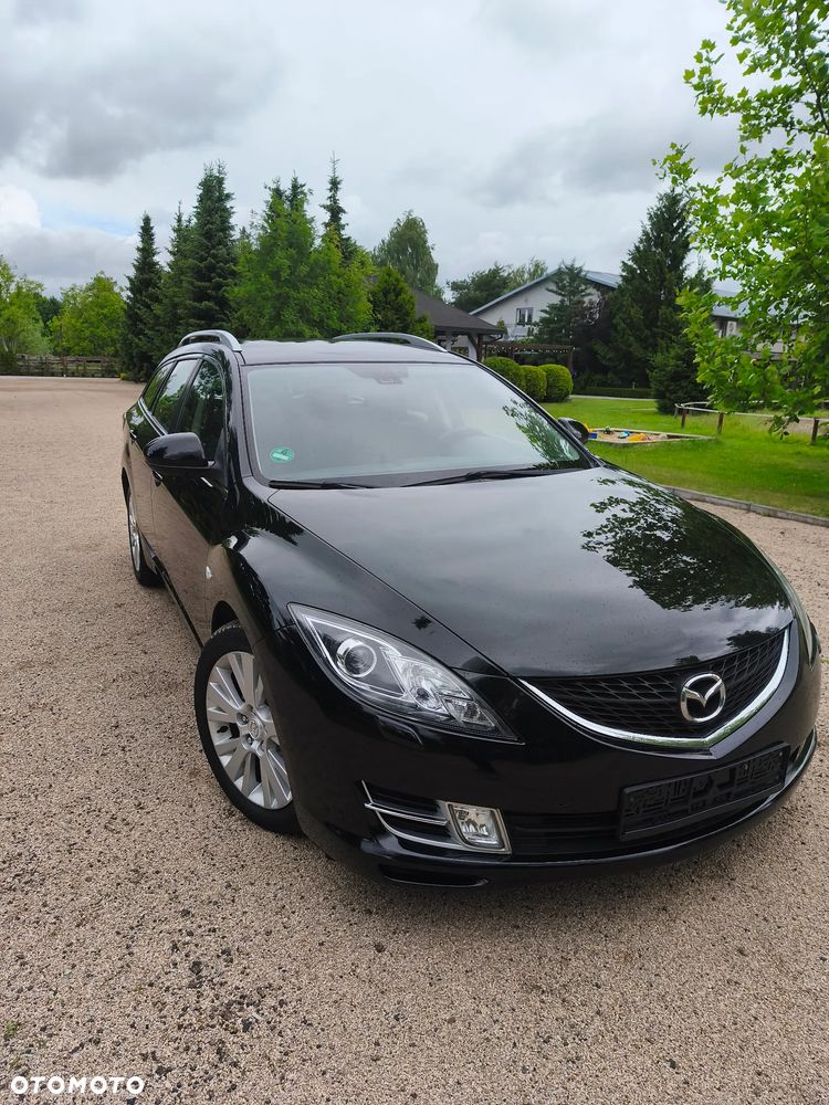 Mazda 6 Sport 2.0 Exclusive - 2