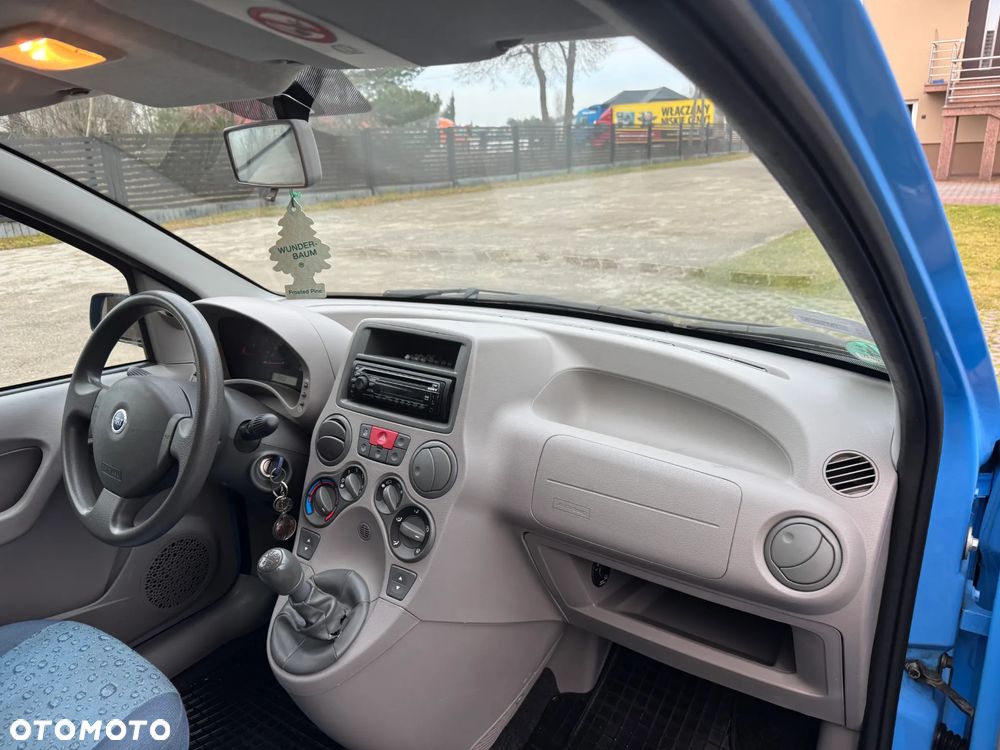 Fiat Panda 1.1 Fresh - 11