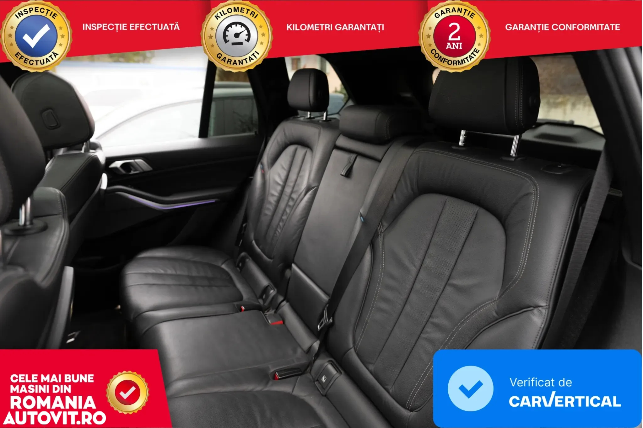 BMW X5 xDrive40i - 15