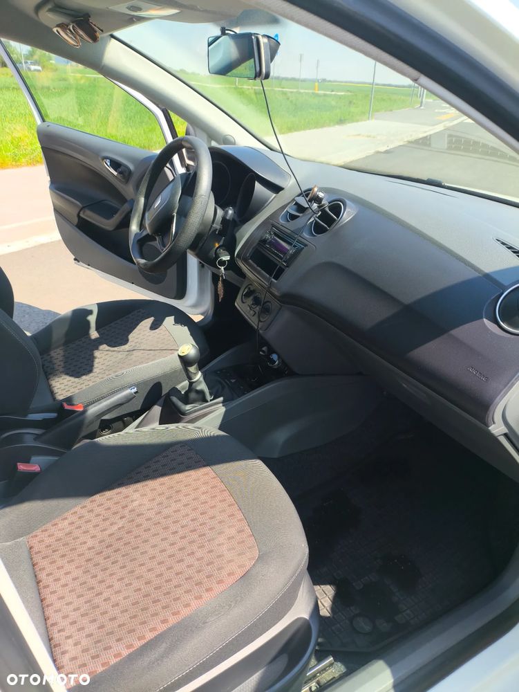 Seat Ibiza - 15