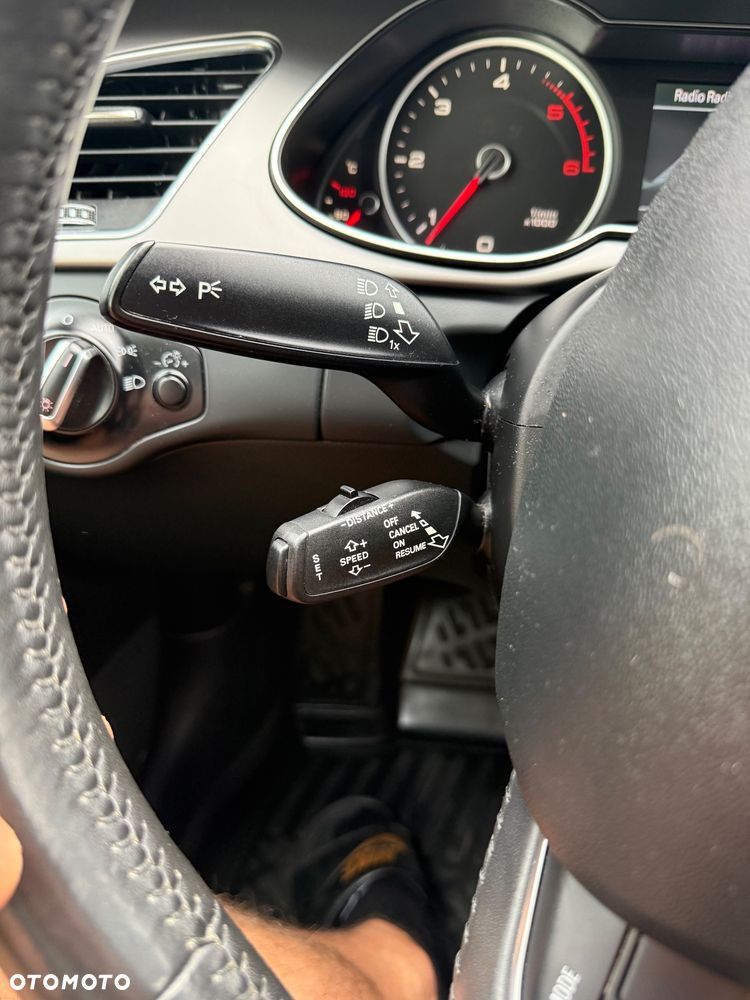 Audi A4 Avant - 23
