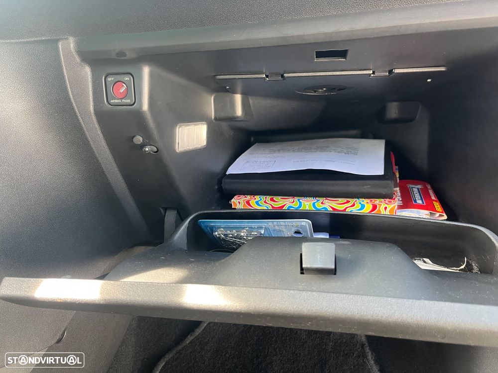 Citroën C3 1.4 HDi Airdream Exclusive 101g - 15