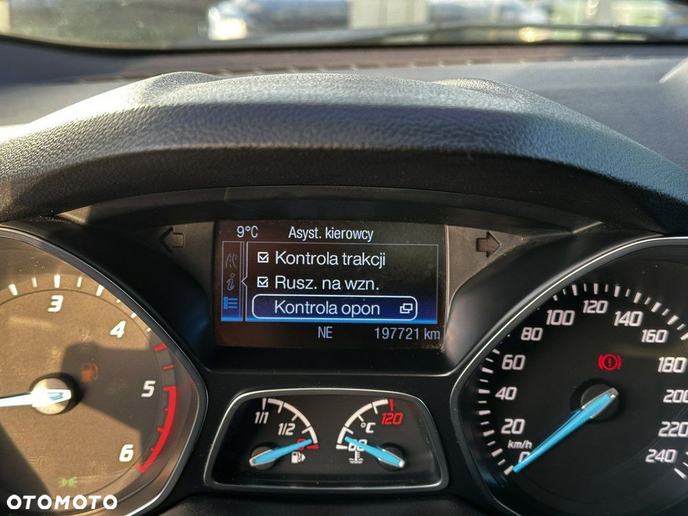 Ford Kuga 2.0 TDCi AWD Titanium - 20