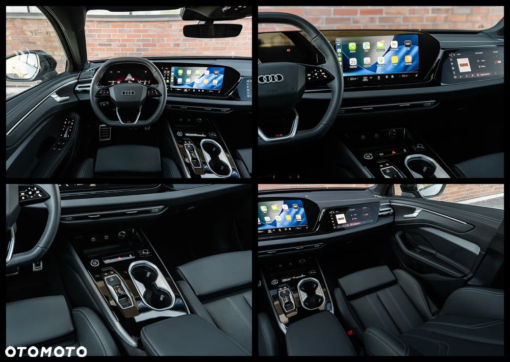 Audi A6 Avant 40 TDI S tronic S line - 29