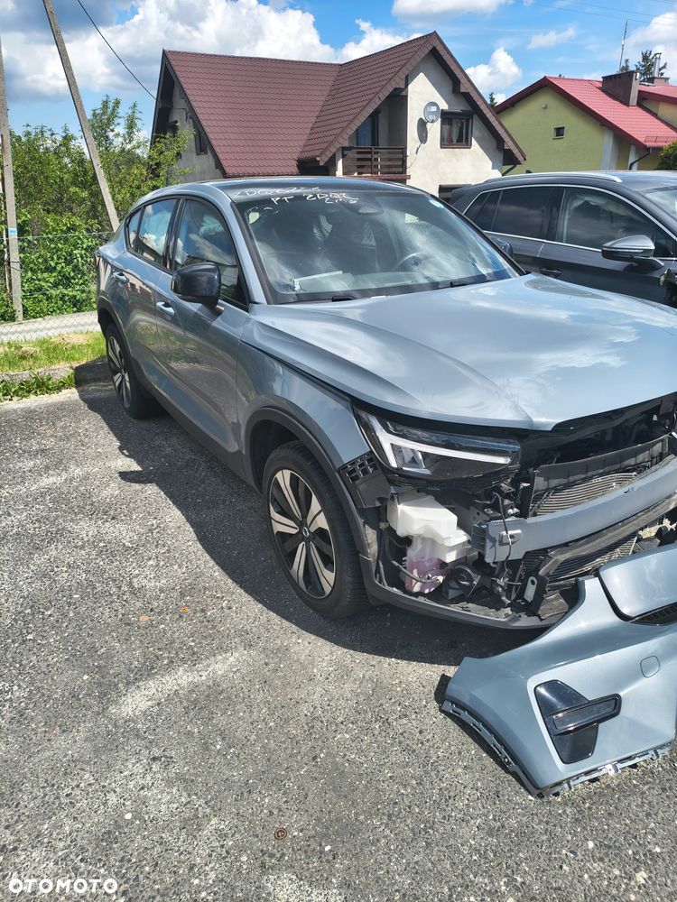 Volvo C40 - 4