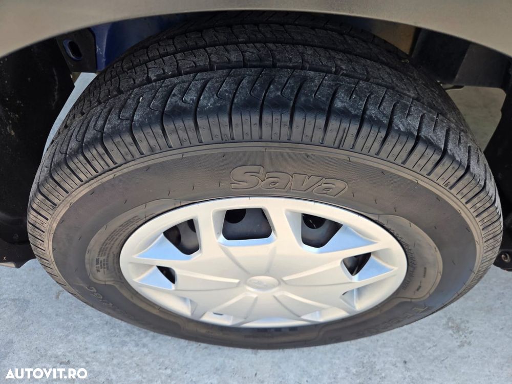 Ford New Transit L2H2 - 16