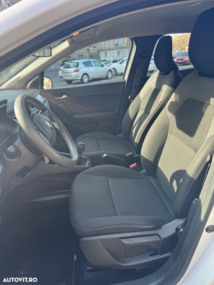 Renault Captur TCe 90 Life - 4