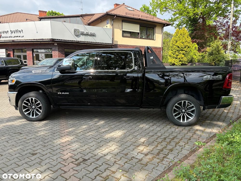RAM 1500 - 7