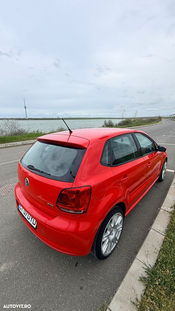 Volkswagen Polo 1.2 TDI Life - 15