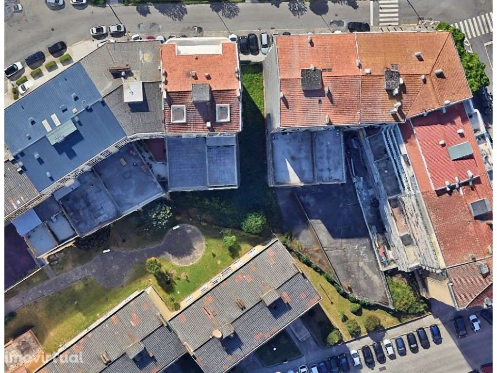 Oportunidade de investimento em Paranhos, Porto - Grande imagem: 2/3