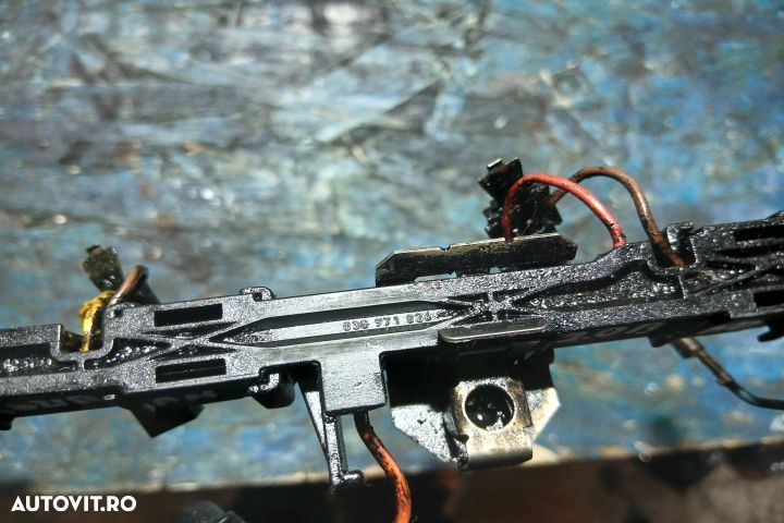 Instalatie electrica injectoare 03G971826 038973132A 03G971826 038973 - 3