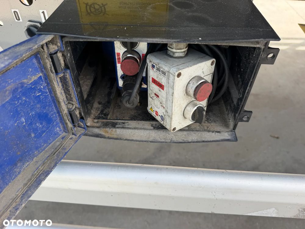 Stas Ruchoma podłoga 94m3 Podłoga 10 mm 2018 rok - 14