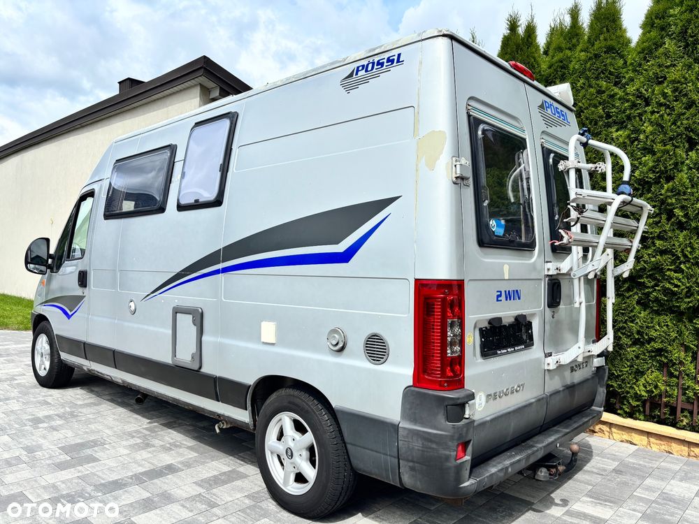 Peugeot Boxer - 10