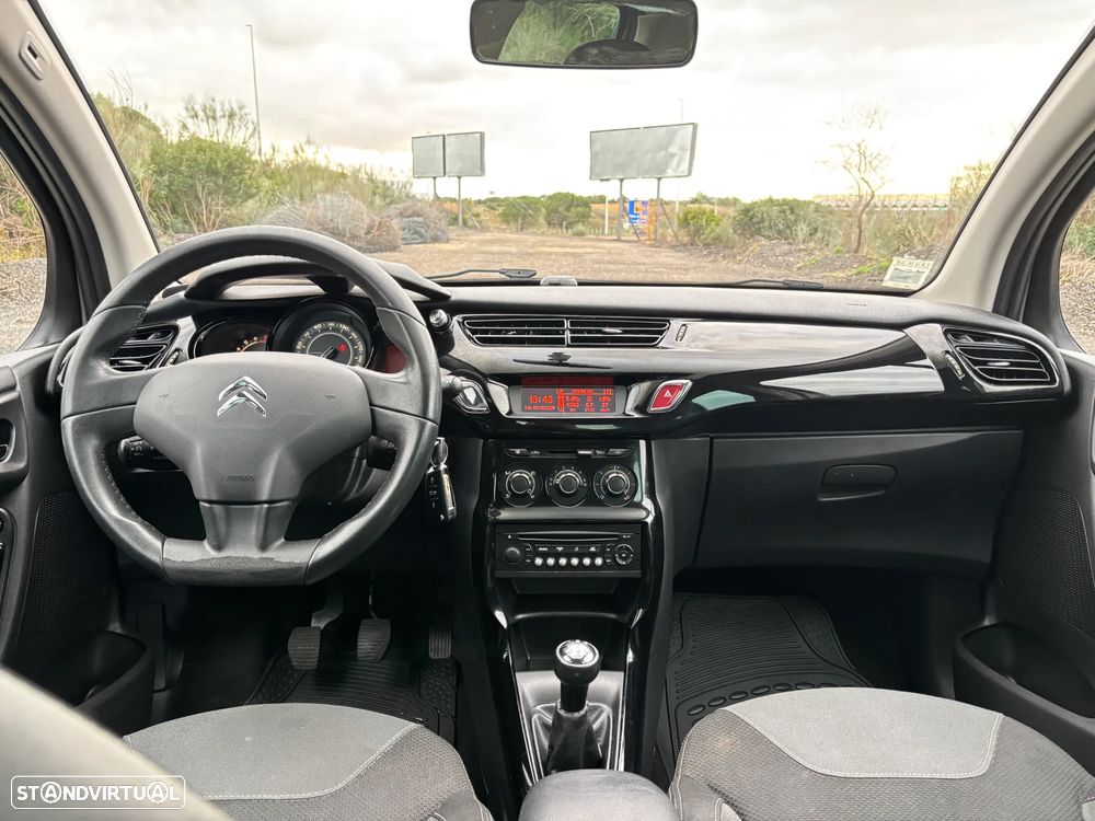 Citroën C3 1.1 Seduction - 5