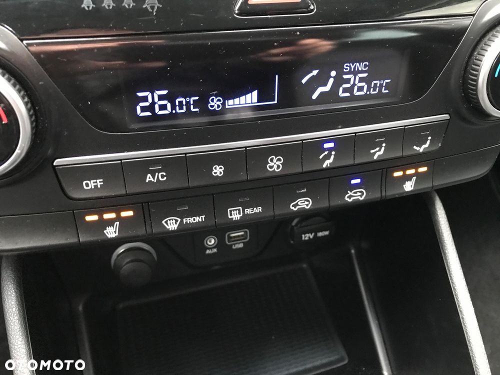 Hyundai Tucson 1.6 GDi 2WD Style - 13