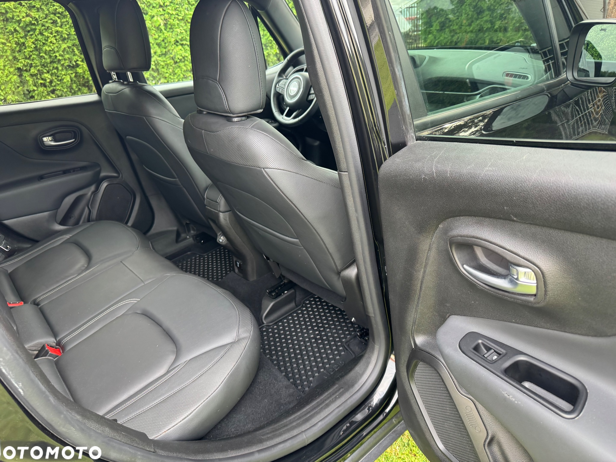 Jeep Renegade 1.4 MultiAir Active Drive Automatik Limited - 21