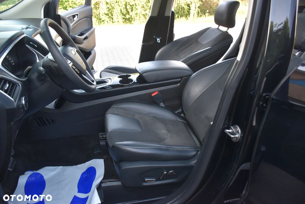 Ford Edge 2.0 TDCi Bi-Turbo 4x4 ST-LINE - 12