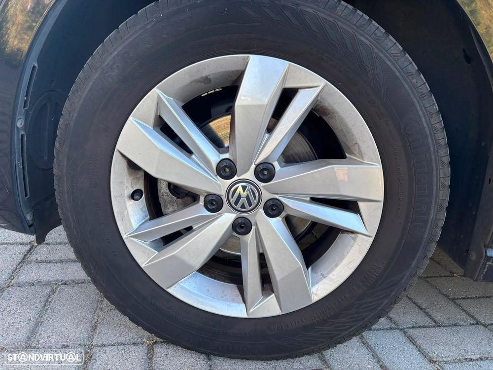 VW Polo 1.0 Confortline - 18