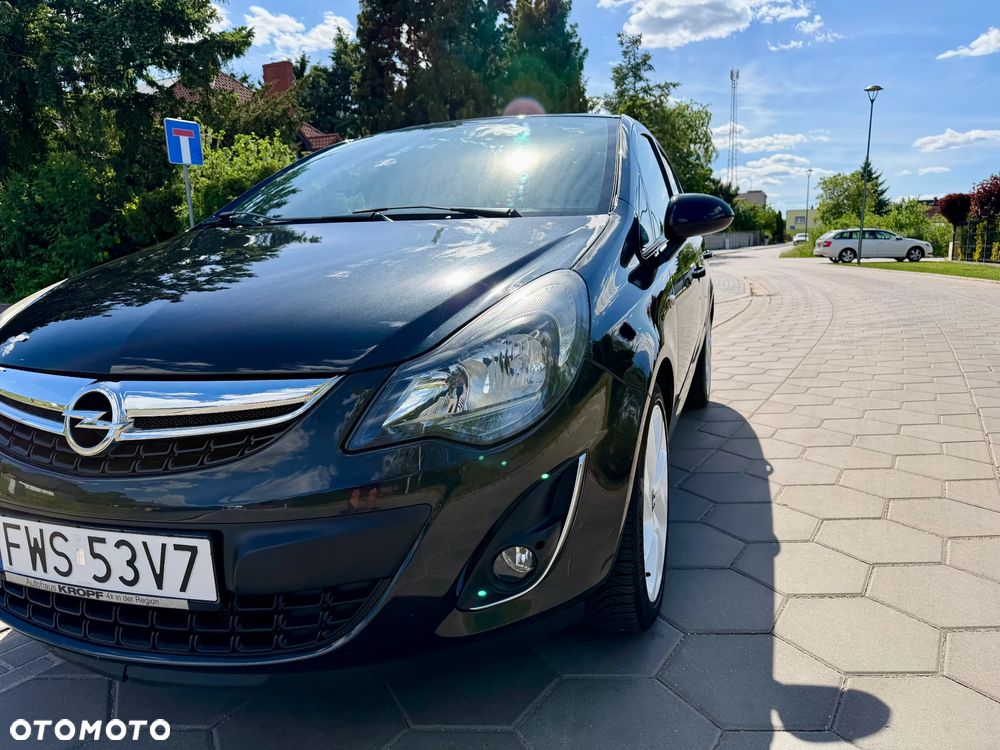 Opel Corsa - 15
