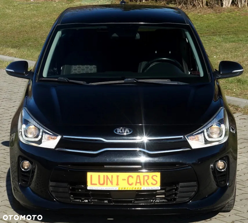 Kia Rio - 19