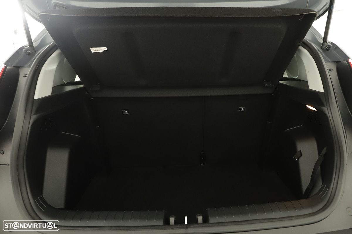 Hyundai Bayon 1.0 T-GDI Premium - 23