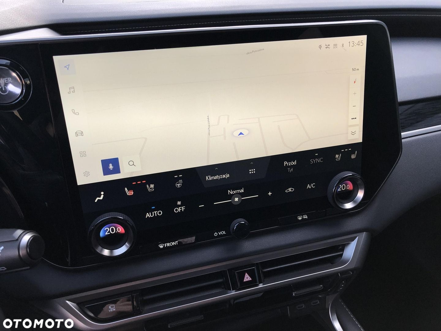 Lexus RX 350h Prestige - 18