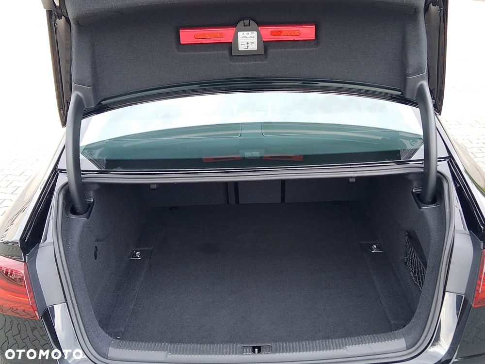 Audi A6 Limousine 3.0 TDI Quattro S tronic - 24