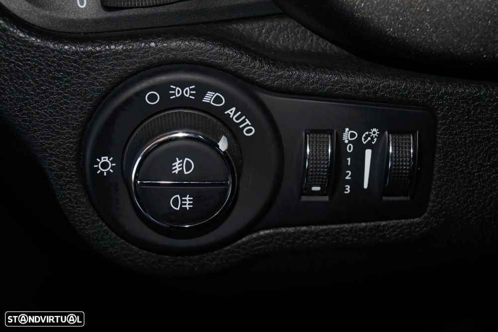 Fiat 500X - 10