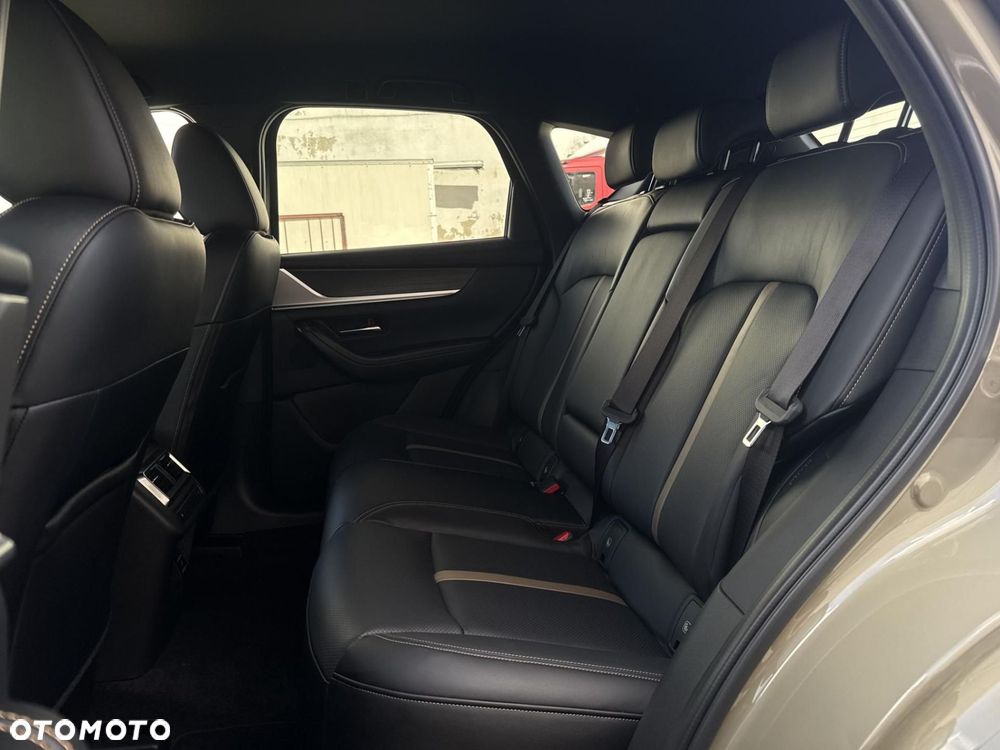 Mazda CX-60 - 19