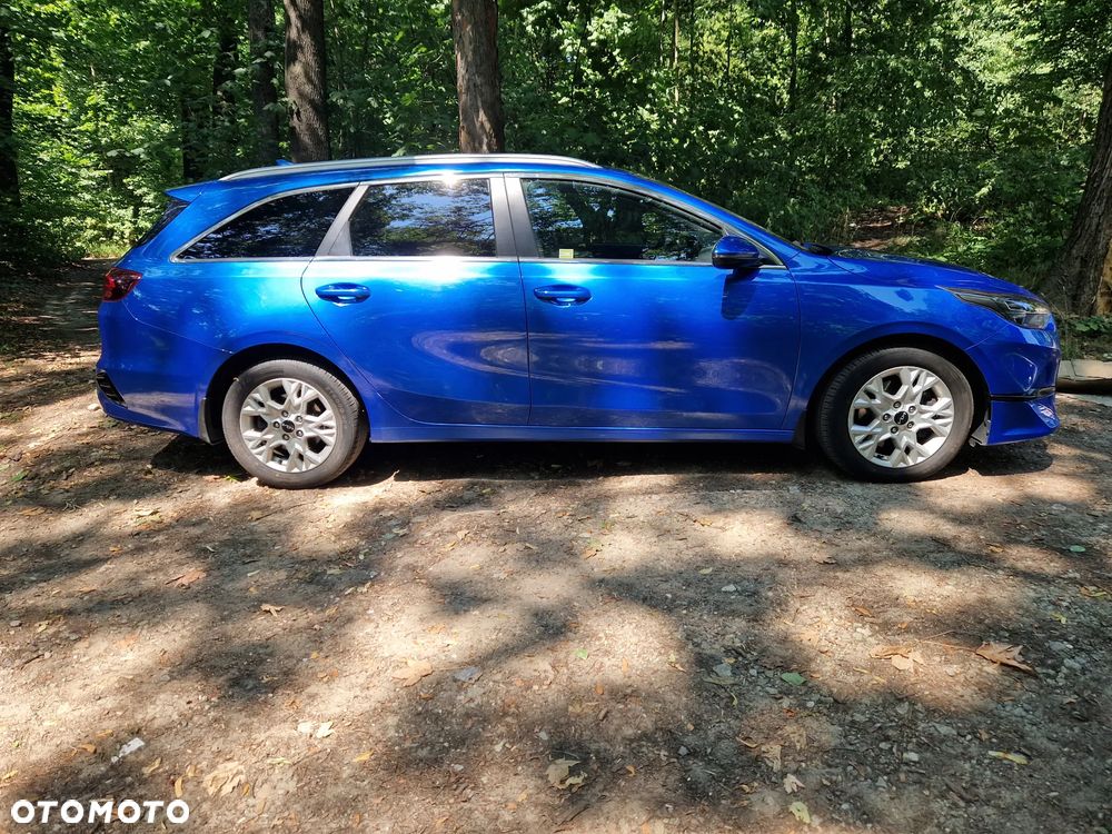 Kia Ceed 1.5 T-GDI L - 6
