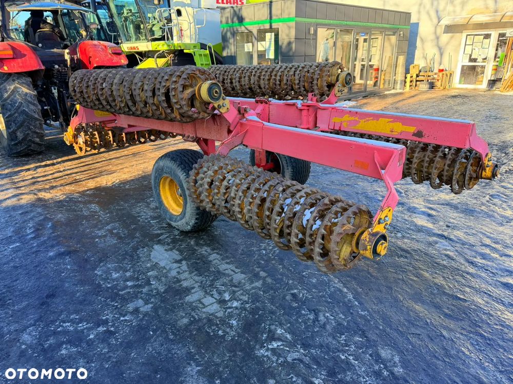 Väderstad Rexius RS940 - 7