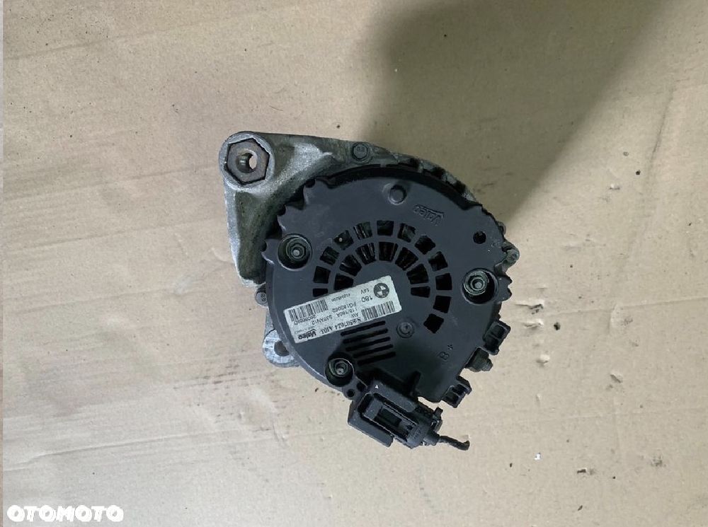 8507624 Alternator bmw 3 e90 e91 - 4