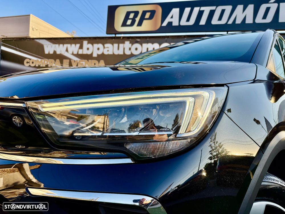 Opel Crossland 1.2 T Elegance - 9