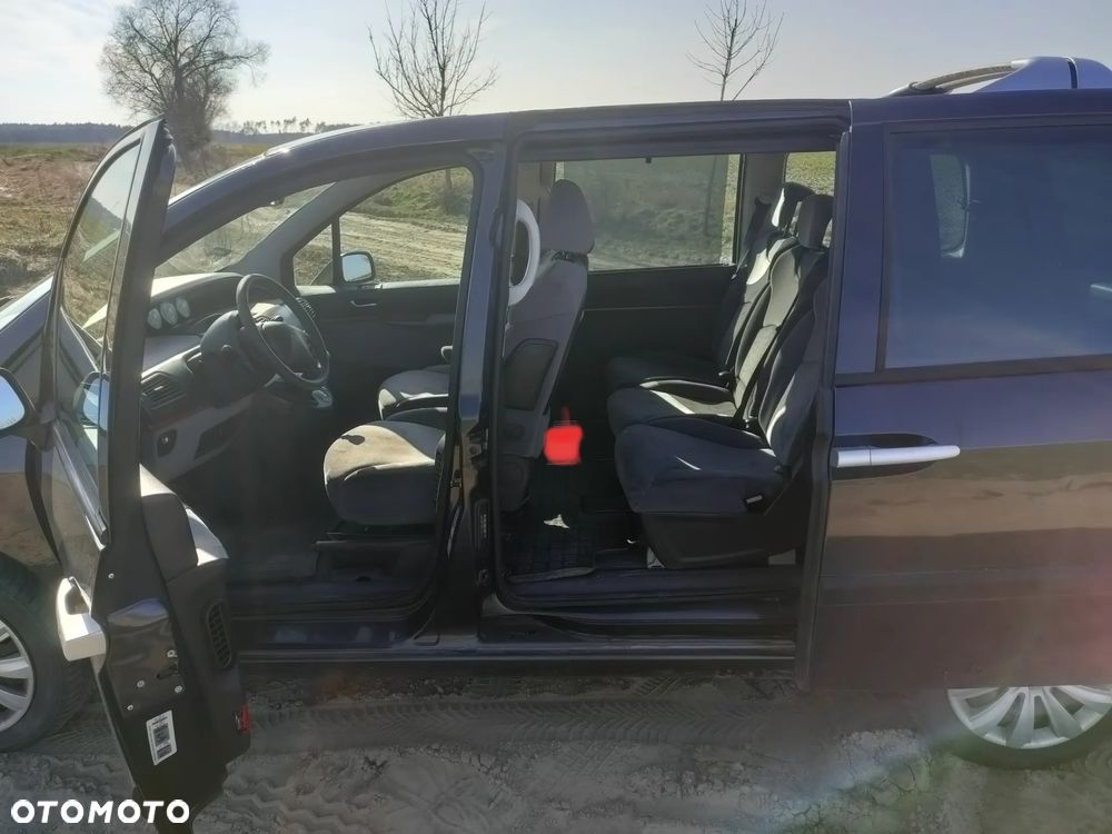 Citroën C8 2.0 SX - 3