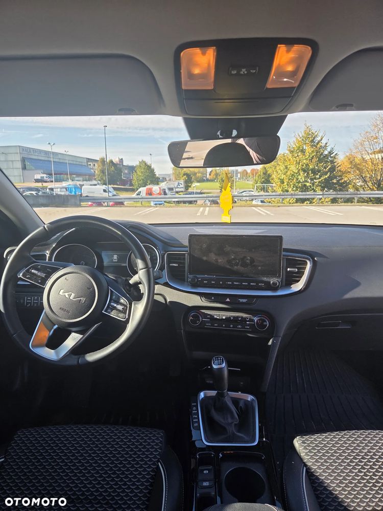 Kia XCeed - 7