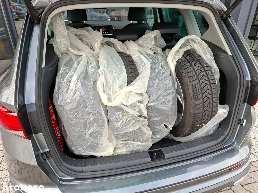 Seat Ateca - 14