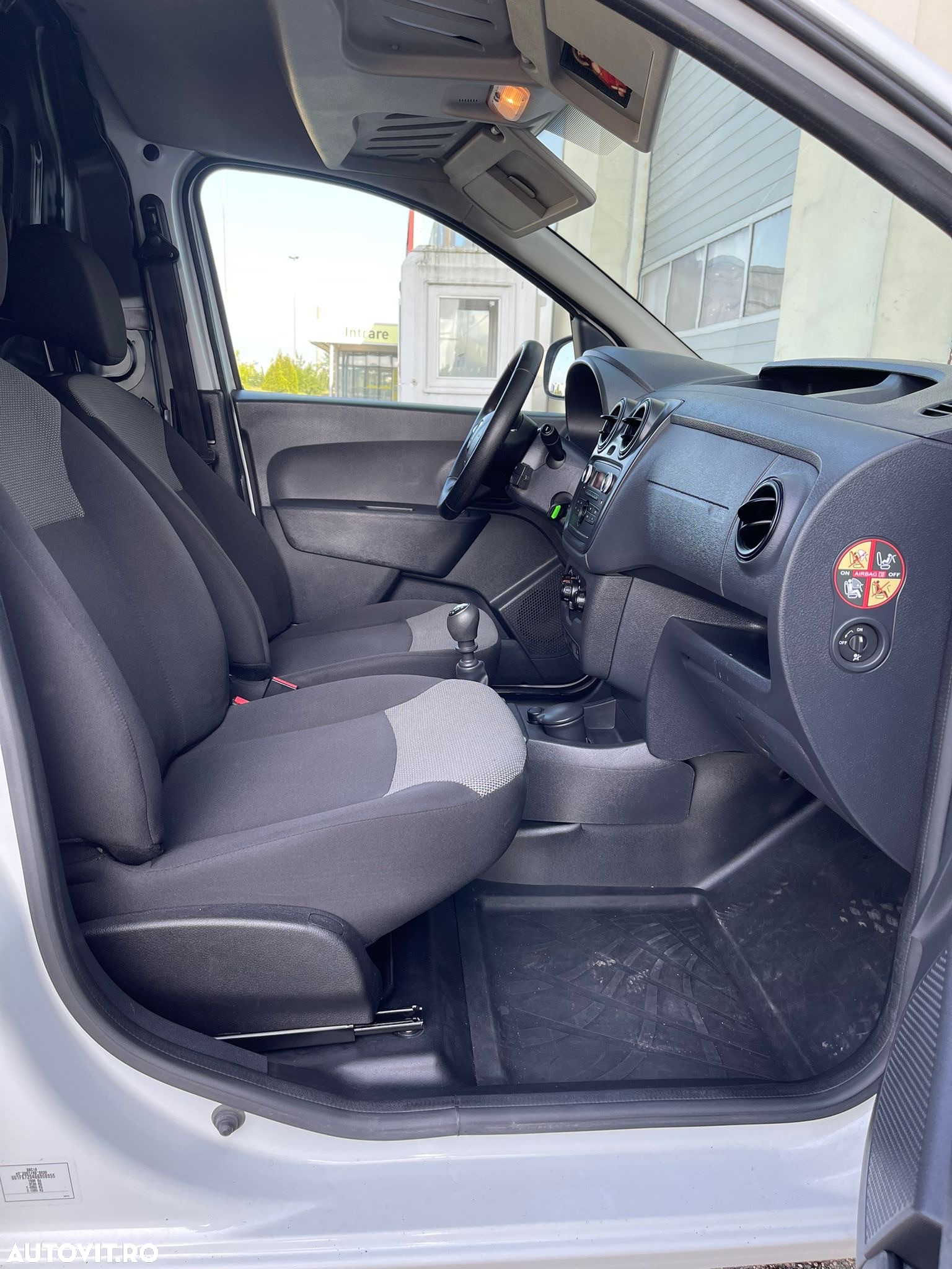Dacia Dokker 1.5 Blue dCi Laureate - 23