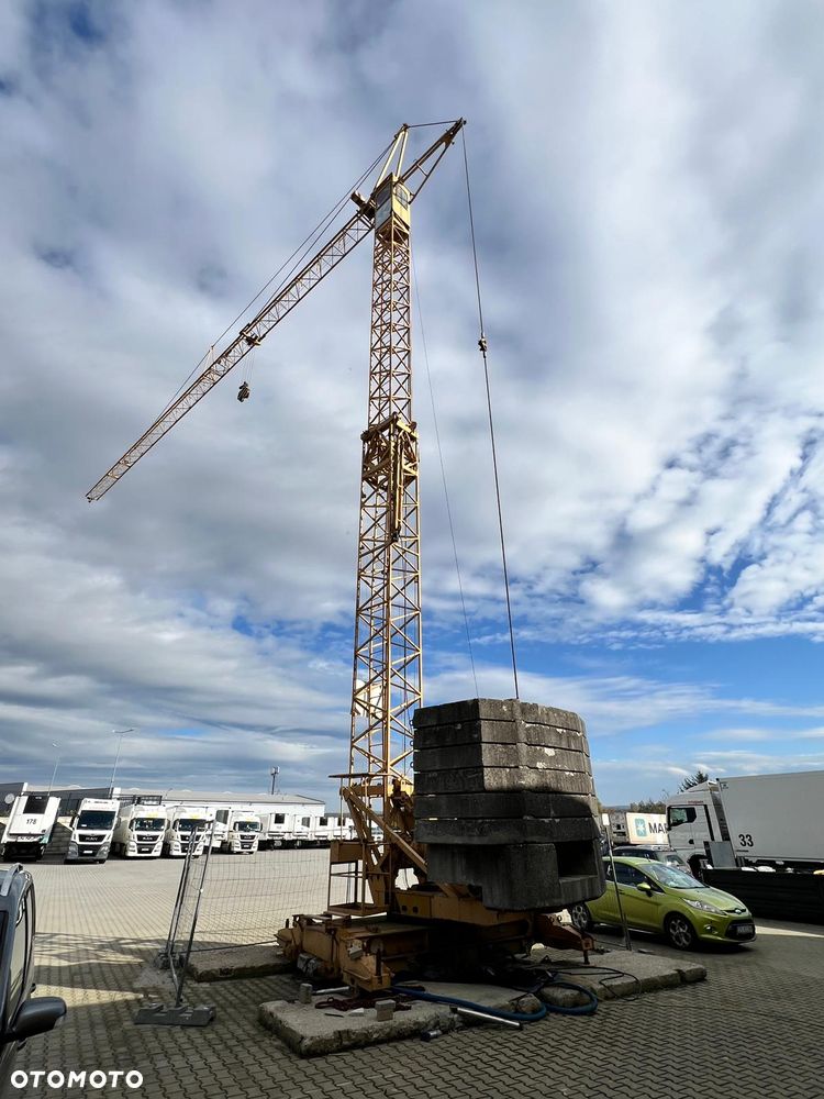 Liebherr 33K - 14