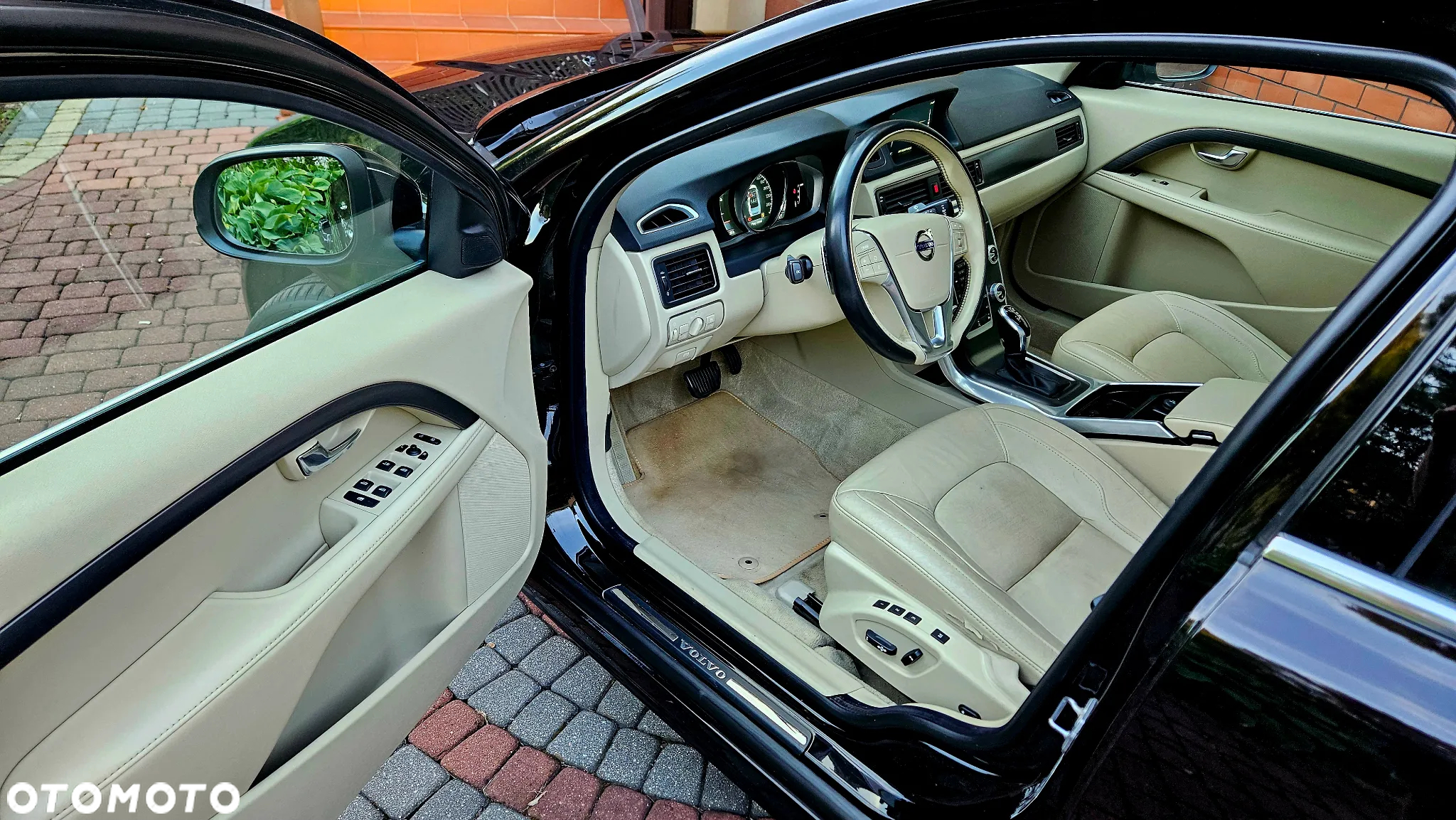 Volvo S80 D4 Drive-E Summum - 21